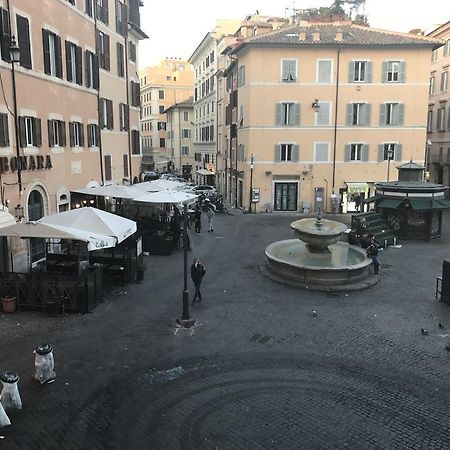 Magia A Campo De' Fiori Apartamento Roma Exterior foto