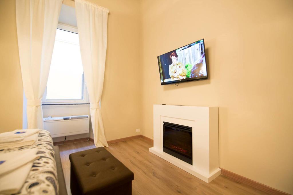 Magia A Campo De' Fiori Apartamento Roma Exterior foto