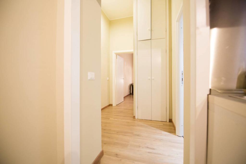 Magia A Campo De' Fiori Apartamento Roma Exterior foto