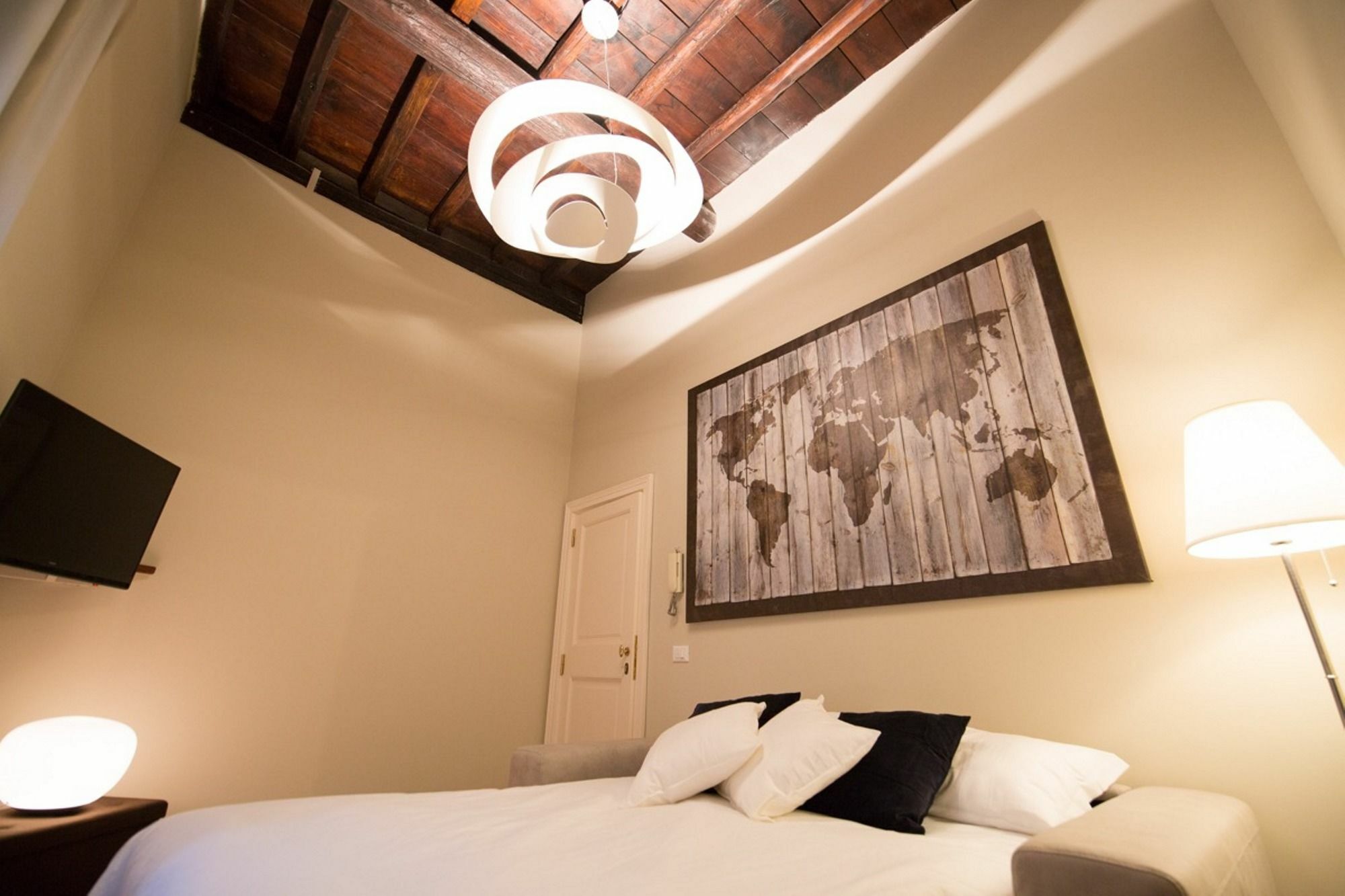 Magia A Campo De' Fiori Apartamento Roma Exterior foto