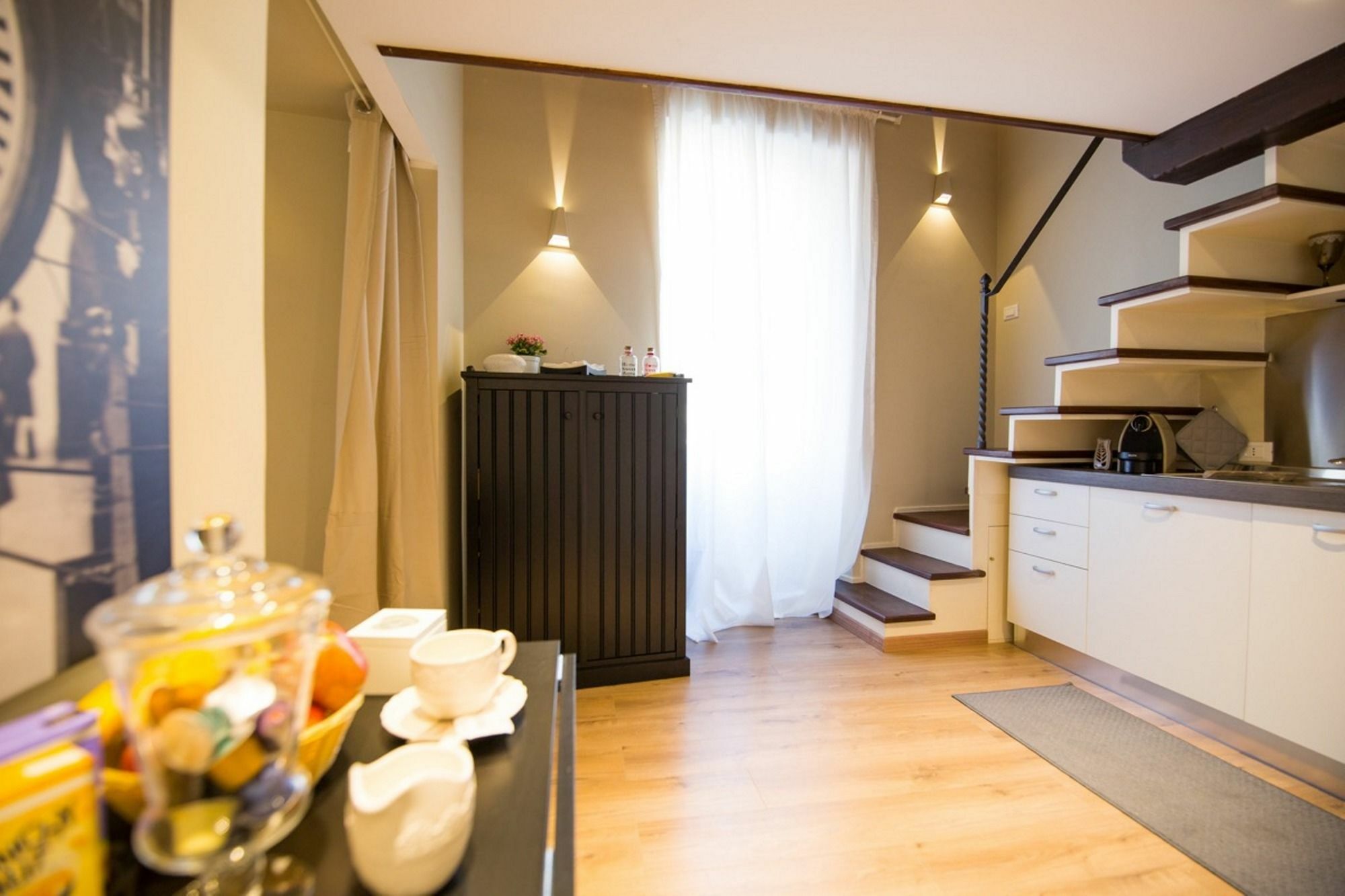Magia A Campo De' Fiori Apartamento Roma Exterior foto