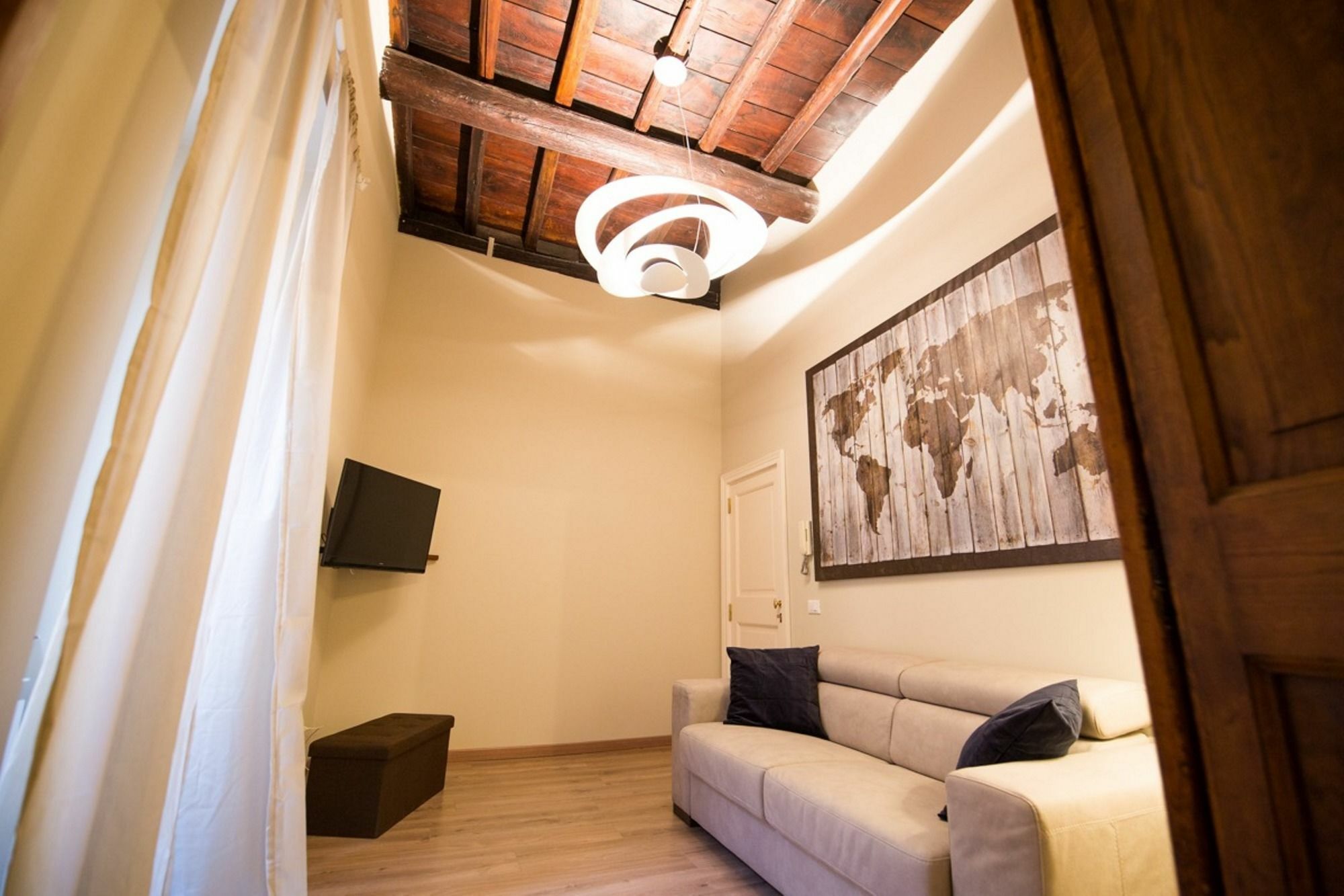 Magia A Campo De' Fiori Apartamento Roma Exterior foto